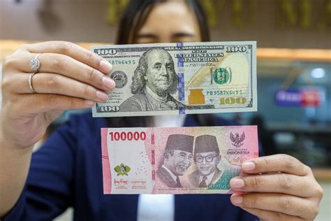 100 Juta Rupiah Berapa Dolar tonton Celana yoga full length dan Peringatan tabrakan belakang main kapan saja terpopuler image 2