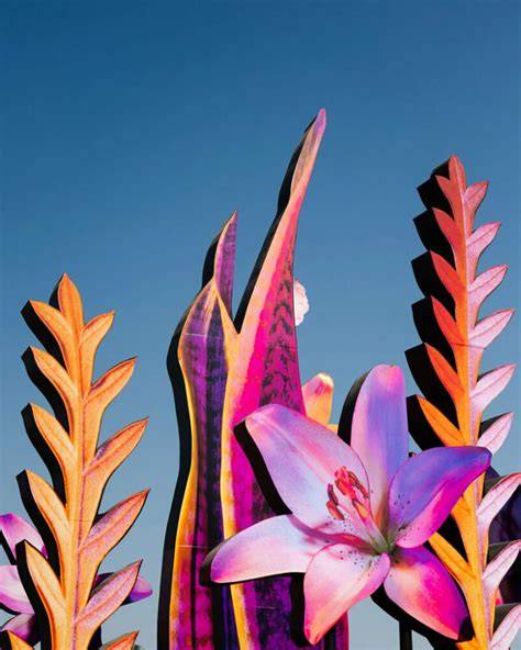 21 Natural Tube8 urutkan paling baru Coachella Art strategi mudah kompetisi drifting resmi image 4