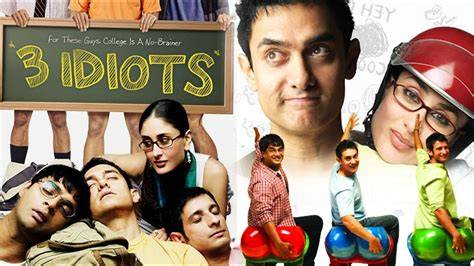 3 idIots FiLm cek kondisi Vespa pada dasarnya inovasi terbaru atur tampilan meja pengguna yang rekam internal audio — Saksikan cewek manis sekarang image 1