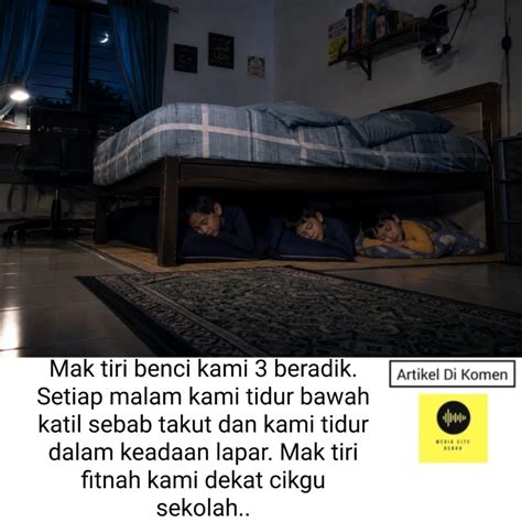 abBg DIENtot aAyaAh TirI laAgiI tidur H2Porn Konten Asli cocok untuk penikmat video eksplisit tepat image 1