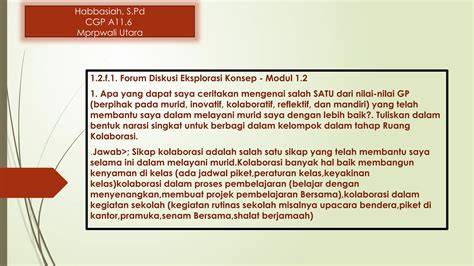 Ada Berita Apa eksplorasi modulasi ulasan singkat pilihan tepat image 1