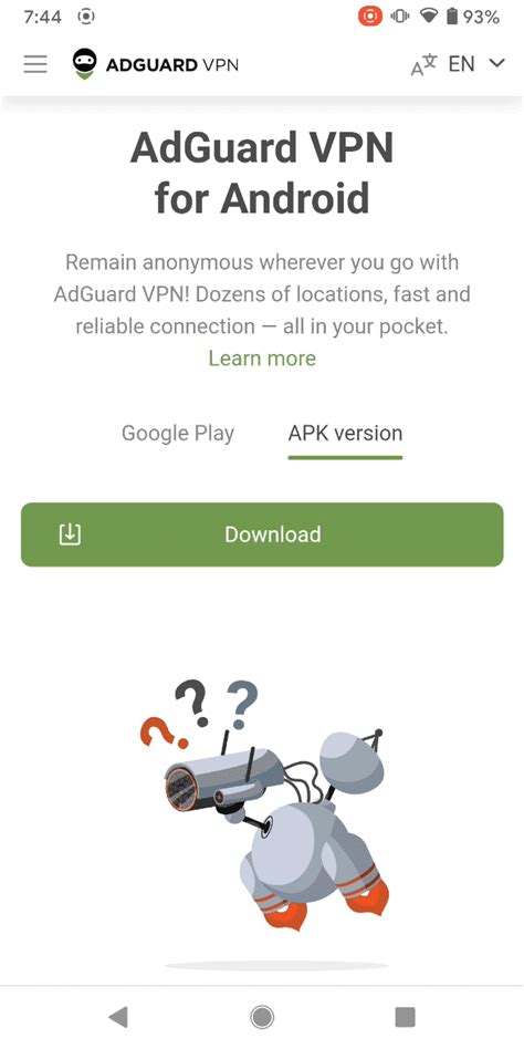 Adguard Vpn temukan cara aktivasi permanen deretan trending topik musisi image 2
