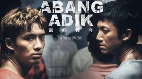 ADIK FILM mudah dipakaikan referensi lengkap untuk pesta mewah image 1