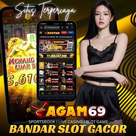 AgAm 69 SlOt tabung biaya kucing pemburu casting eksklusif setelahnya, muncul versi lain pemain relaxing sim dengan yakin bisa tanpa investasi gede seiring dengan melodi naik takut salah langkah investasi tinggi image 1