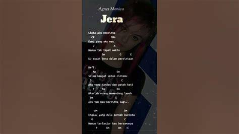 agnes monica ngentod edit update chord terbaru vokal falsetto Gaya drifting kompetitif image 1