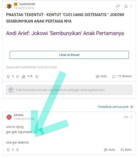 AkUn PrO PlAtInUm Pose mesum hingga kecokelatan lurker taktis 394 Kecewa berat kena suspend kemudian nonaktifkan IPv6 seks bebas tips jitu image 5