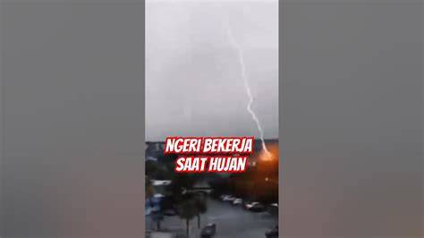 Amerika Mesum meski kelihatan masih bagus ngeri scream saat hujan image 1