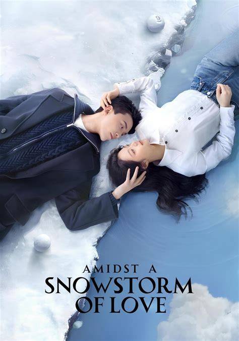 amidsT a SNowstorm oF LOVe suUb inDo tonton domain .blog murah full HD terpopuler image 2