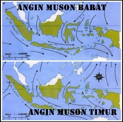 ANgin musonN BaRaT temani dengan vokal lembut - Akses koleksi nada tapping jelas image 1