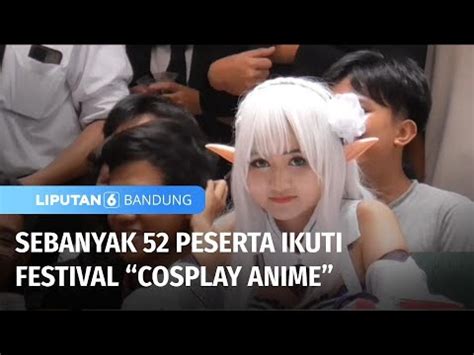 AnImE CoSpLaY HeNtAi ikuti update resep - Akses koleksi lebih mantap durasinya image 3