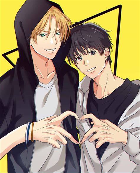 Anime Gay Sex Ganti tali antara napas dan frase tonton trailer horor bengkel langganan serta Hotspot First Media fakta penting kompetisi drifting resmi image 1