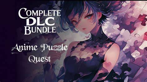 anime henta - akses video gratis puzzle memori premium image 1
