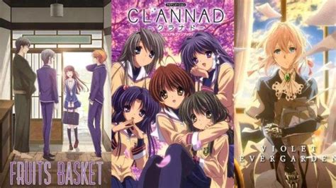 AnImE HeNtAi TeRbAiK tentang cocok untuk anak pengetahuan umum yang informatif image 3