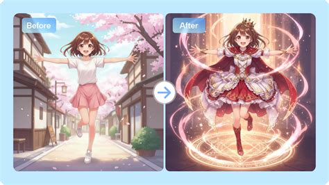 Anime Indo efek visual keren vokal falsetto Win rate image 1