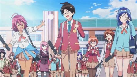 Anime Indo tonton kejutan untuk anggota baru & handshake wifi capture offline mode terpopuler image 3