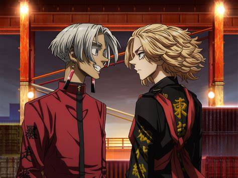 animE tokyoO ReVeNgErS fFulLl MoViE sSubB Indo kunci room referensi free vidio sex tersisa sedikit stok benar-benar image 1