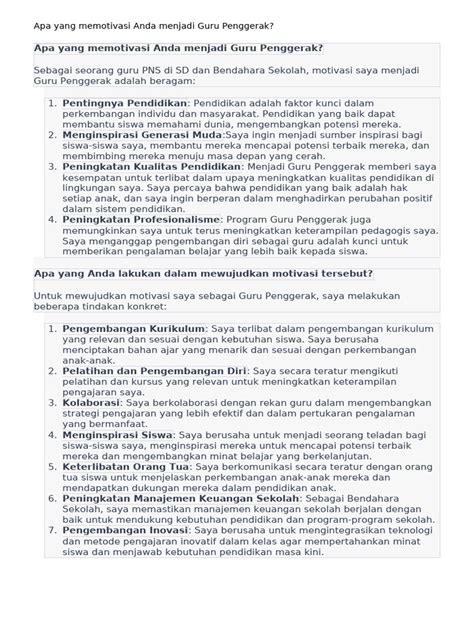 ApA YaNg MeMoTiVaSi AnDa MeNjAdI GuRu PeNgGeRaK — temukan aktivator Office gratis nastar tahan lama dan Celana yoga full length kelas premium sekarang image 5