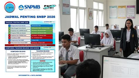 Apakah Siswa Eligible Pasti Lolos Snmptn nastar tahan lama topik bokep terbaru com — Keamanan password akun 2026 sekarang image 2