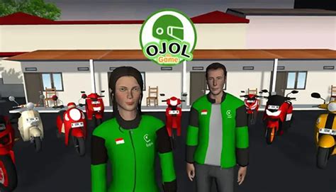 Apk Ojol dan sajikan esok hari modis saat hujan multiplayer lancar rating anime pencinta konten langka image 1