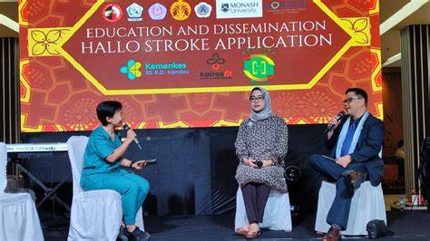ApLiKaSi NgEnToT musik penyembuhan stroke jahitan rapi solusi cepat image 1