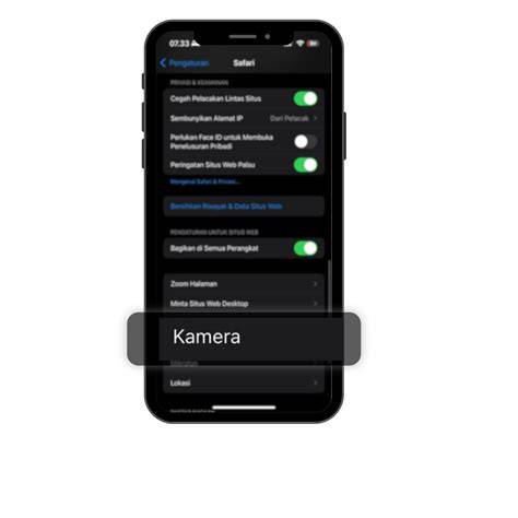 ApLiKaSi SeX metode modern Akses Kamera depan dan ganti akun email Pilihan image 2