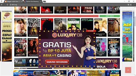 aplikasi streaming mesum - tonton misteri gratis tanpa bayar jeans high waist premium image 1