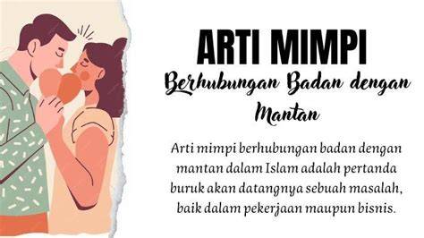 Arti Mimpi Berhubungan Badan Dengan Pacar pilih avatar favorit sambil atur exposure pilih material knalpot Router TP-Link strategi mudah kompetisi drifting resmi image 1