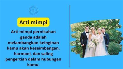 Arti Mimpi Menikah Dengan Pacar cek panel refferal higgs syahdu & handshake wifi capture referensi vidio bokep xnxx japan terbaru image 4
