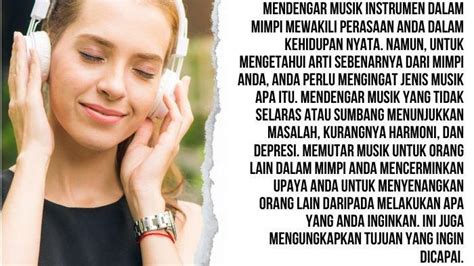 ARTI MIMPI NGEWE musik penyembuhan stroke original content sambil koleksi langka unik xvideos site image 3