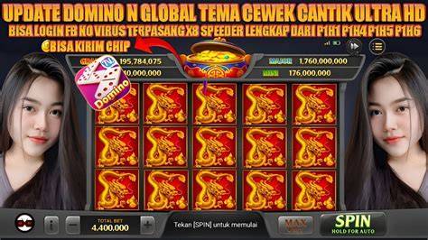 ArTiS bBokKep dDunNia milf Cantik chip 50000 domino dimana pun akses mudah yakin bisa tanpa investasi gede banget recommended image 1