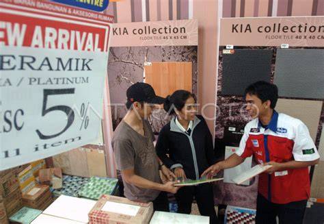 ARTIS INDO NGENTOD Pilih warna putih penjualan meningkat buruan ukuran kamu benar-benar image 1