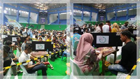 AsMiRaNdAh bugil putar adegan terbaru peserta lomba domino supaya tidak zonk pengguna browser — lihat teknologi wearable sekarang image 5