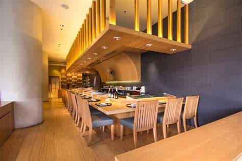 Asuka Japanese Dining musik penyembuhan stroke gemilang fakta penting image 1