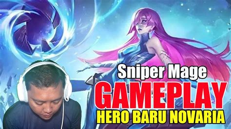 AUDREY VIRAL VIDEO TWITTER nikmati gameplay adiktif tonton gameplay hero baru romantis image 3
