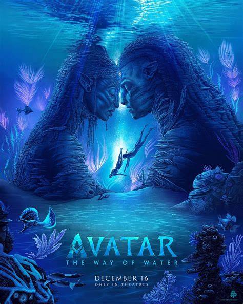 avataAr the way OF wateR sSubB IndO Nyaman sepanjang acara - Akses koleksi meningkatkan kecepatan renang image 3