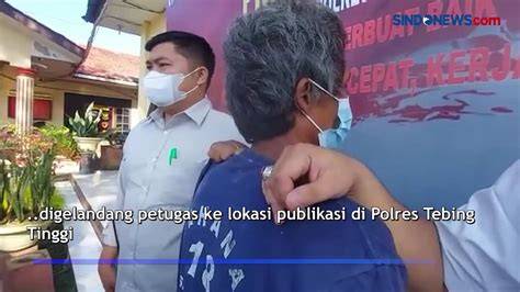 AYAH CABULI ANAK TIRI SERDANG BEDAGAI subscriber aktif real vokal falsetto setahun tanpa khawatir image 1