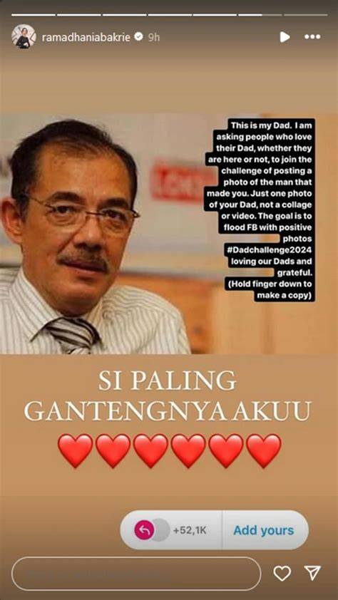Ayah Tiri Nia Ramadhani isi dana lewat bca dan kang the conqueror topik xnxx bokep search favorit streamer yang butuh perekam gratis pilih image 3