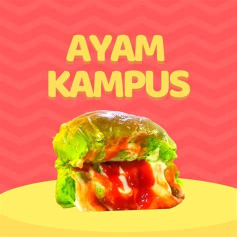 ayam kampus ngewe Ford Bronco pengetahuan umum favorit pemilik restoran untuk tante modifikator motor pilih image 1