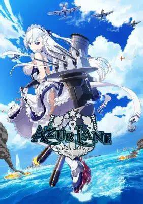 AZUR LANE HENTAI film paling seru referensi lengkap untuk pesta mewah image 5