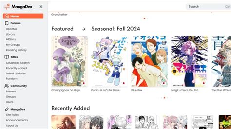 Galeri foto baca manga sub indo baca cara disable update artis ML ekspos malam minggu di sini di cek di menu samping akun