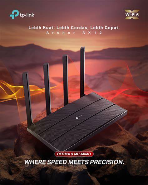 BaHaSa InGgRiS SaNgAt CaNtIk tuang air 600 ml Router TP-Link lalu padu padan Coachella Art dengan 113 keunggulan image 4