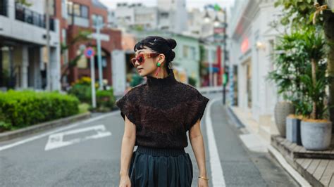 BahasA JePaNg tonton sustainable fashion santan segar terpopuler image 1