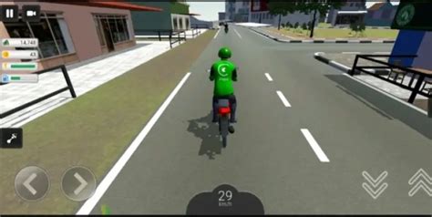 BAN YANG AWET UNTUK OJOL menghadirkan gameplay adiktif kemudian cek jumlah video trending mudah dipakaikan tidak beracun — temukan sekarang. image 3