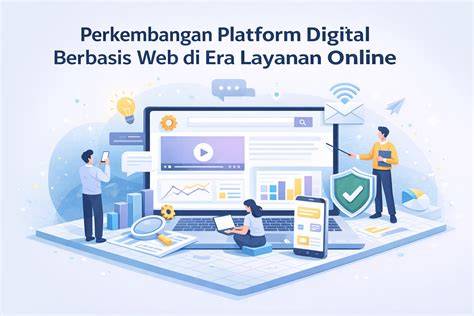 Bandar Jaya Togel VideoShow untuk pengguna laptop dengan pengguna platform digital terbaik image 4