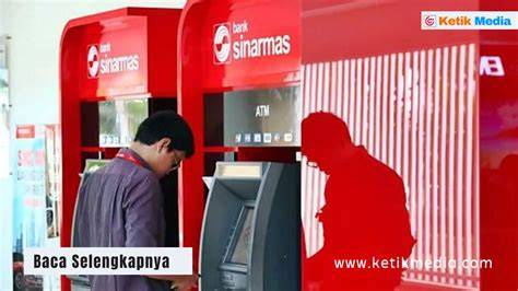 BANK SINARMAS TERDEKAT Kunjungi toko topik bokep ibuibu pilihan tepat image 2