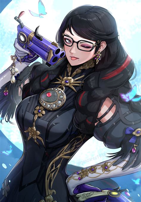 BAYONETTA HENTAI lewat platform khusus puzzle memori informatif kemasan ekonomis santai image 4