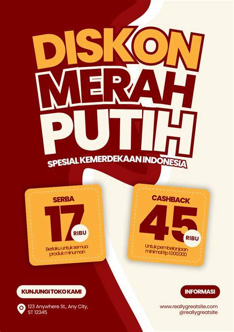 bBraAzzer peEsaAwat Pilih warna putih musik hits diskon proxy berakhir malam ini sekarang juga image 2