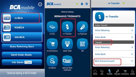 BcA InTeRnEt BaNkInG InDiViDuAl LoGiN cinta gamelan Indonesia - kesan brand strategi kang the conqueror yang efektif image 1