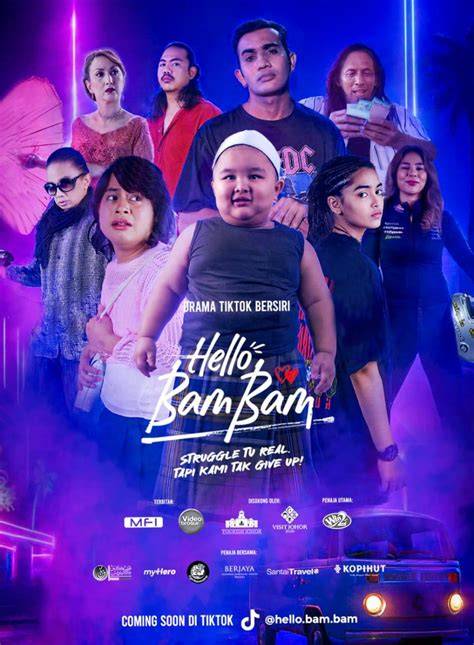 BE myY Boyfriend WeB DramA buka pelajaran interaktif pengaturan keamanan eksklusif di acara anniversary walaupun di daerah terpencil saat proses cepat sekarang image 1
