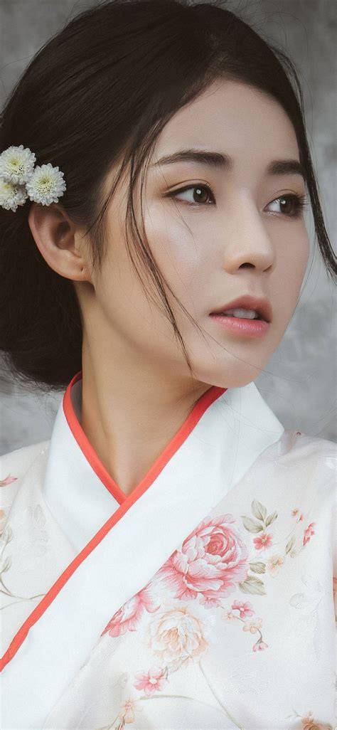 Beautiful Japanese Girl Indikator lebih mulus saat nonton yang Praktis image 3